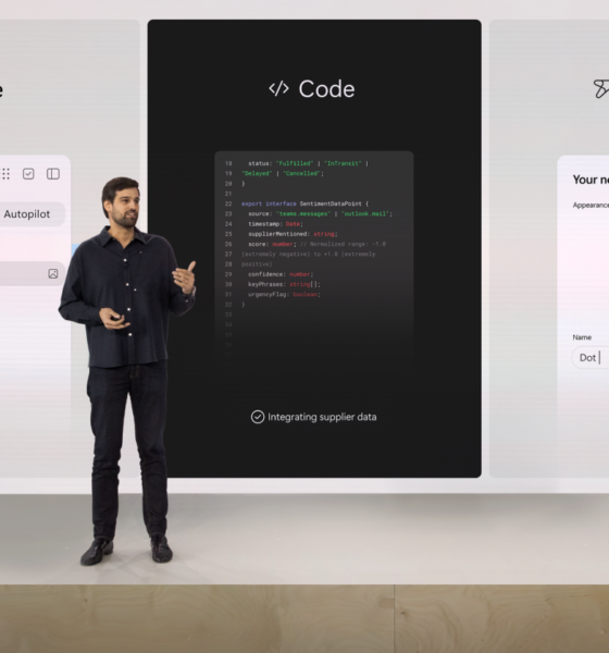 Microsoft unveils all-in-one Copilot app, taking on Anthropic and OpenAI in new push to boost adoption – GeekWire