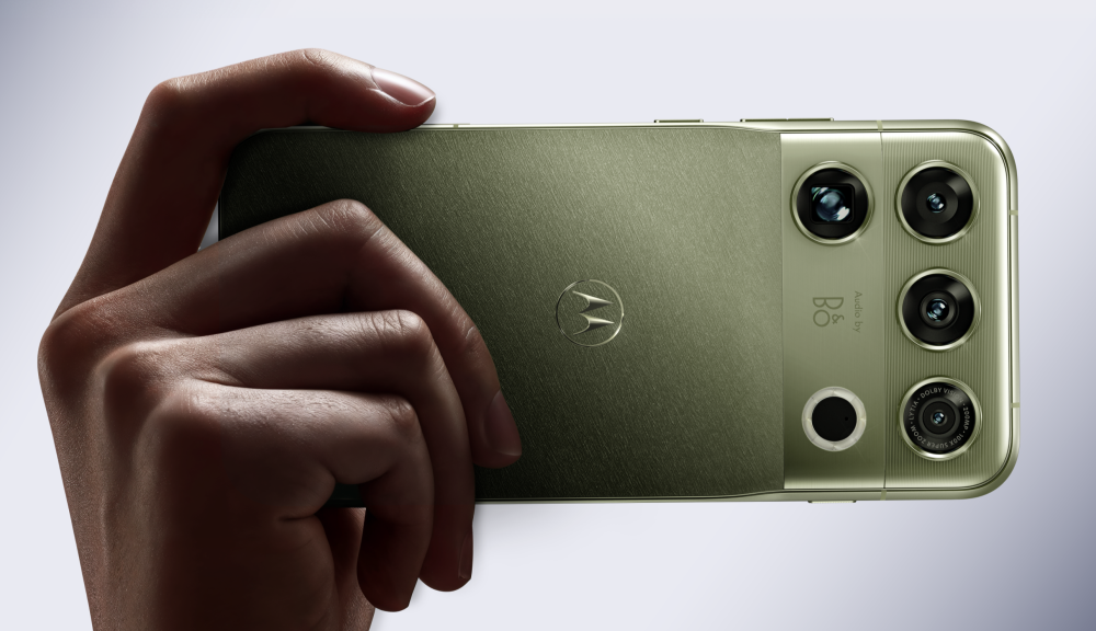 motorola signature 27 caputlet olive official
