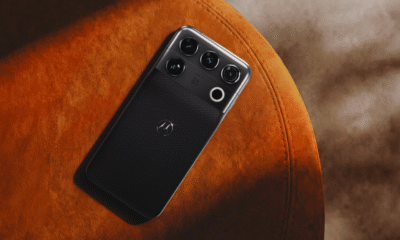 motorola signature 27 coal smoke official