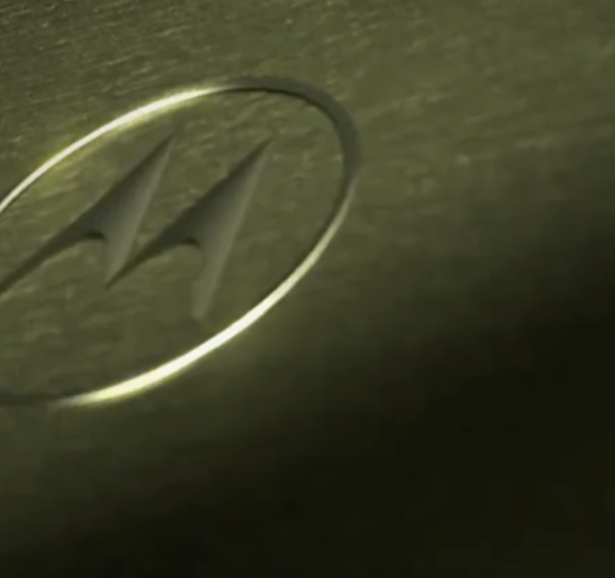 Motorola Signature 27 Olive