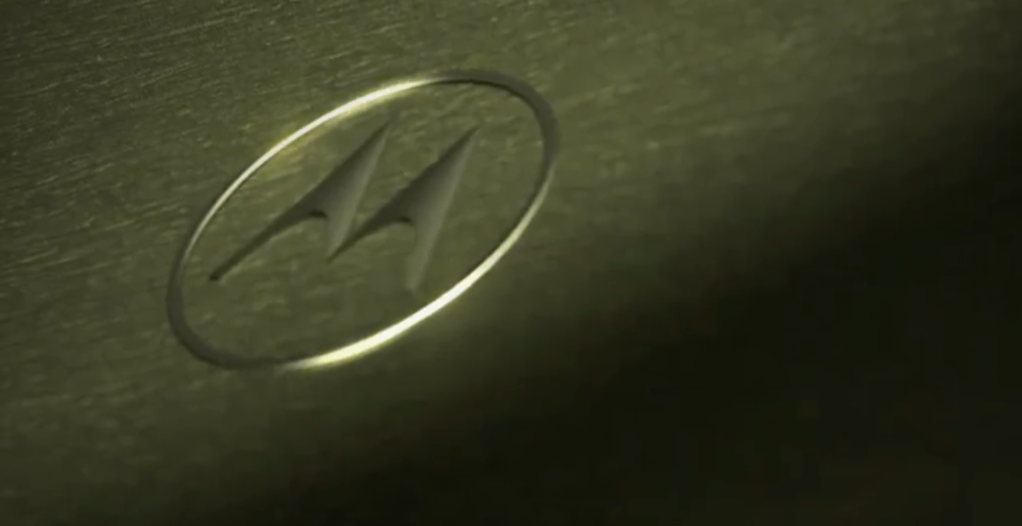 Motorola Signature 27 Olive