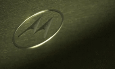 Motorola Signature 27 Olive
