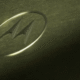 Motorola Signature 27 Olive