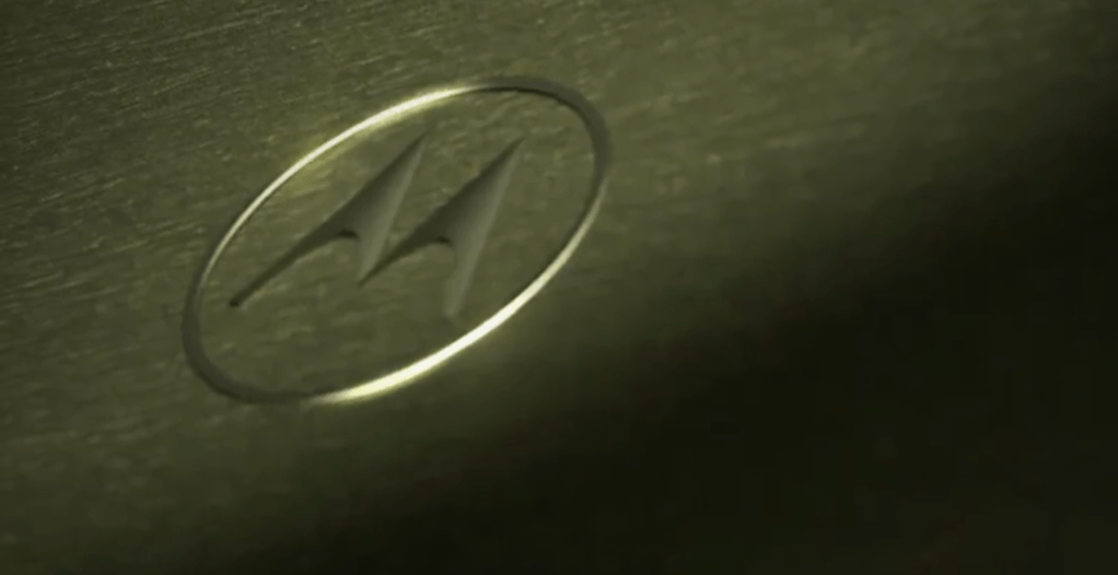 Motorola Signature 27 Olive