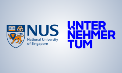 NUSX expands into Munich through UnternehmerTUM partnership (Sponsored)