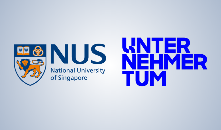 NUSX expands into Munich through UnternehmerTUM partnership (Sponsored)