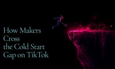 How Makers Cross the Cold Start Gap on TikTok