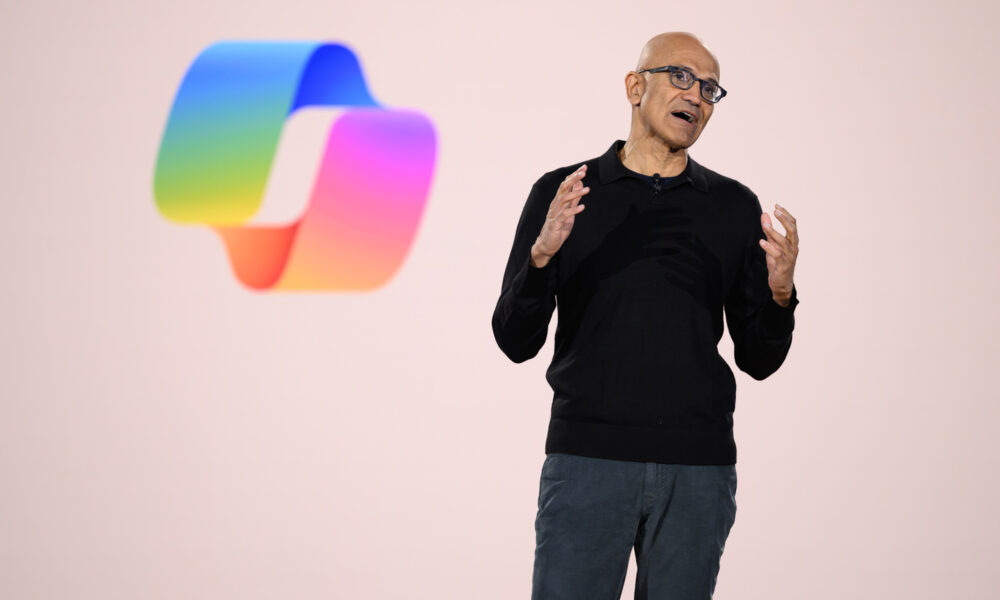 Microsoft floats rules for AI models as industry weighs slowdown – GeekWire