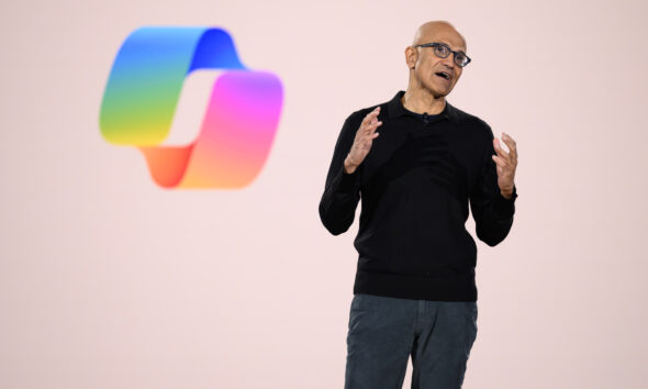 Microsoft floats rules for AI models as industry weighs slowdown – GeekWire