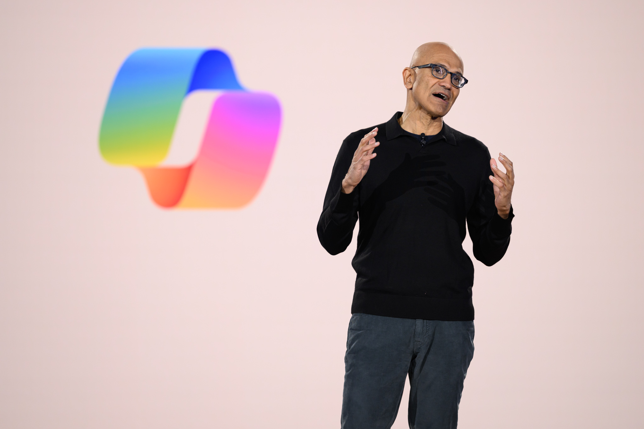 Microsoft floats rules for AI models as industry weighs slowdown – GeekWire