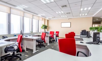 commercial lease planning