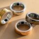 Circular Ring 3 Slim colours