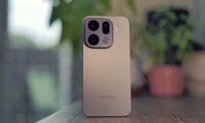 Oppo Find X9 Pro review 1