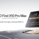 OPPO Find X10 Pro Max global launch