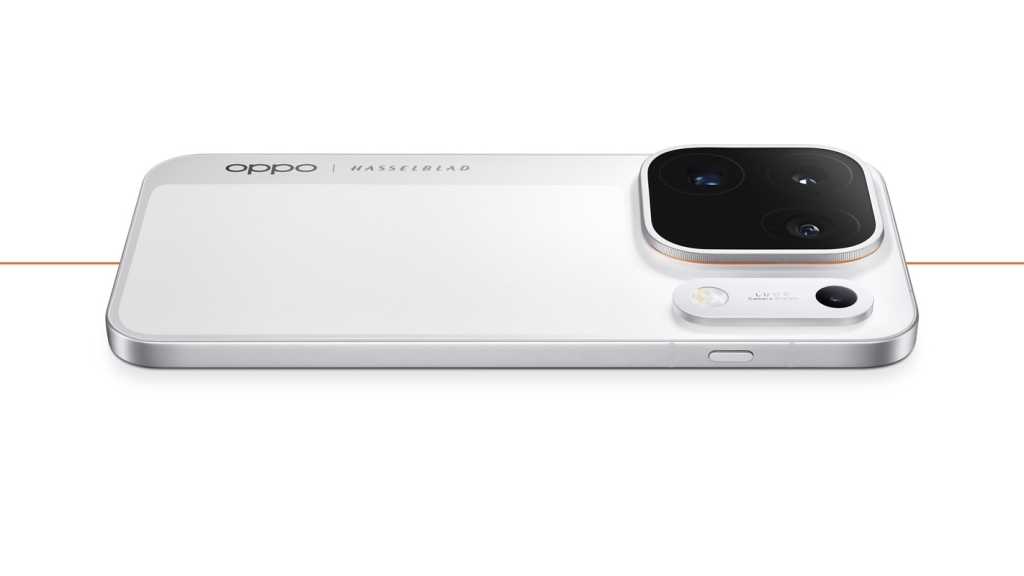 Oppo Find X10 2