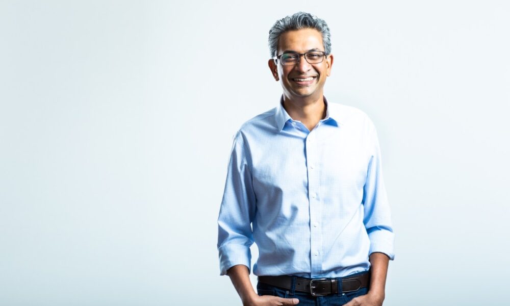 Rajan Anandan