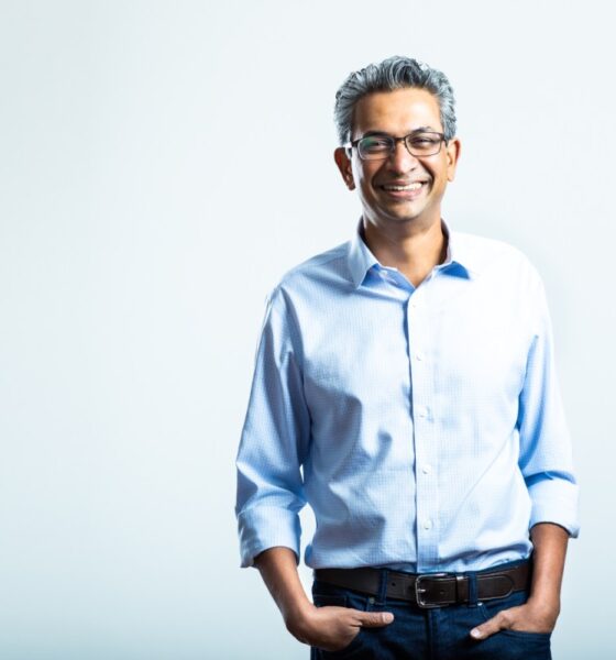 Rajan Anandan