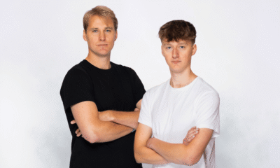 UK startup Pharosyn raises €2.5 million for pharma competitive intelligence platform
