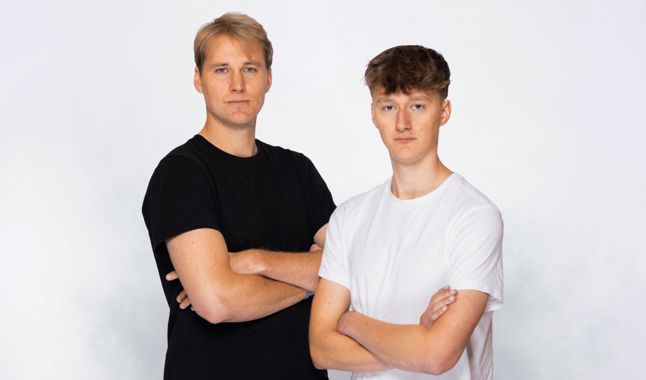 UK startup Pharosyn raises €2.5 million for pharma competitive intelligence platform
