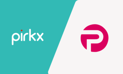 Pirkx joins Pri0r1ty Intelligence as AI company expands into employee wellbeing and benefits