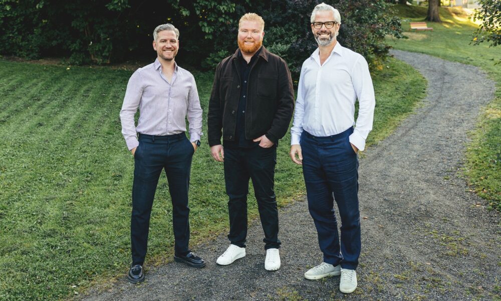 Oslo-based Pistachio acquires Hugin.io to expand into cybersecurity compliance