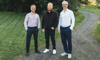 Oslo-based Pistachio acquires Hugin.io to expand into cybersecurity compliance