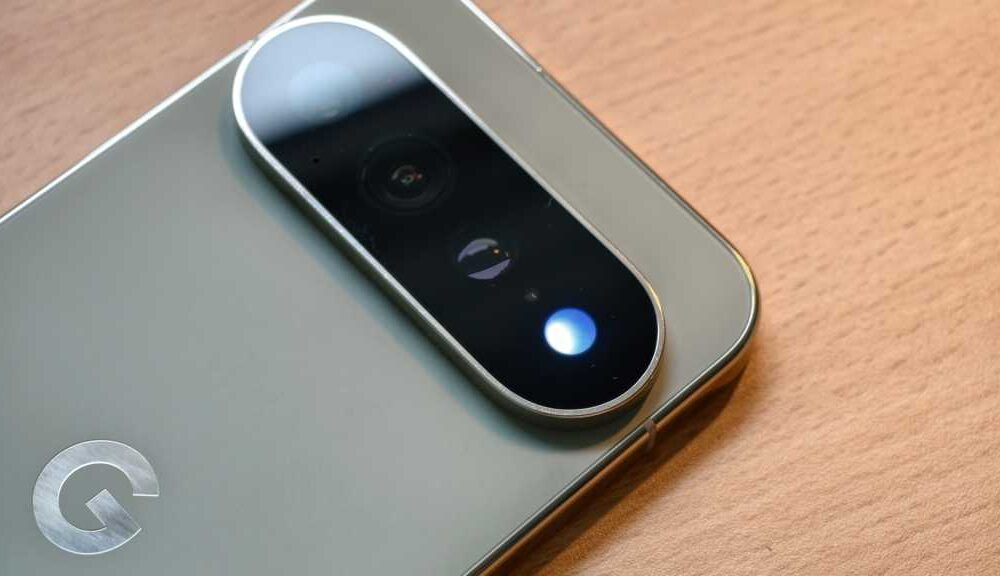 Google Pixel 11 Pro XL review HiLight