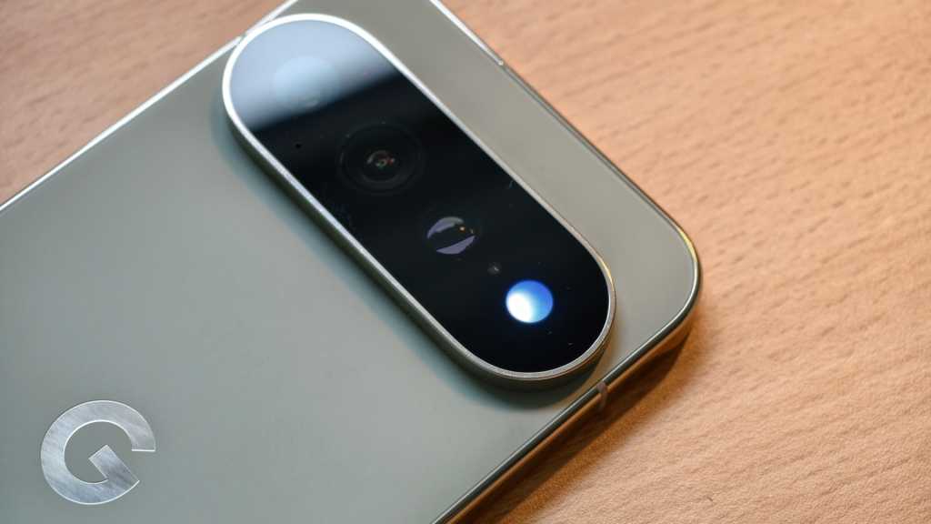 Google Pixel 11 Pro XL review HiLight