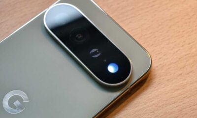 Google Pixel 11 Pro XL review HiLight