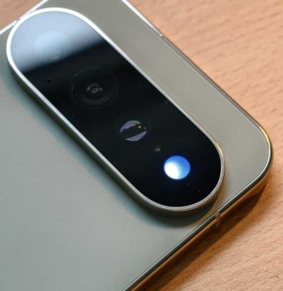 Google Pixel 11 Pro XL review HiLight