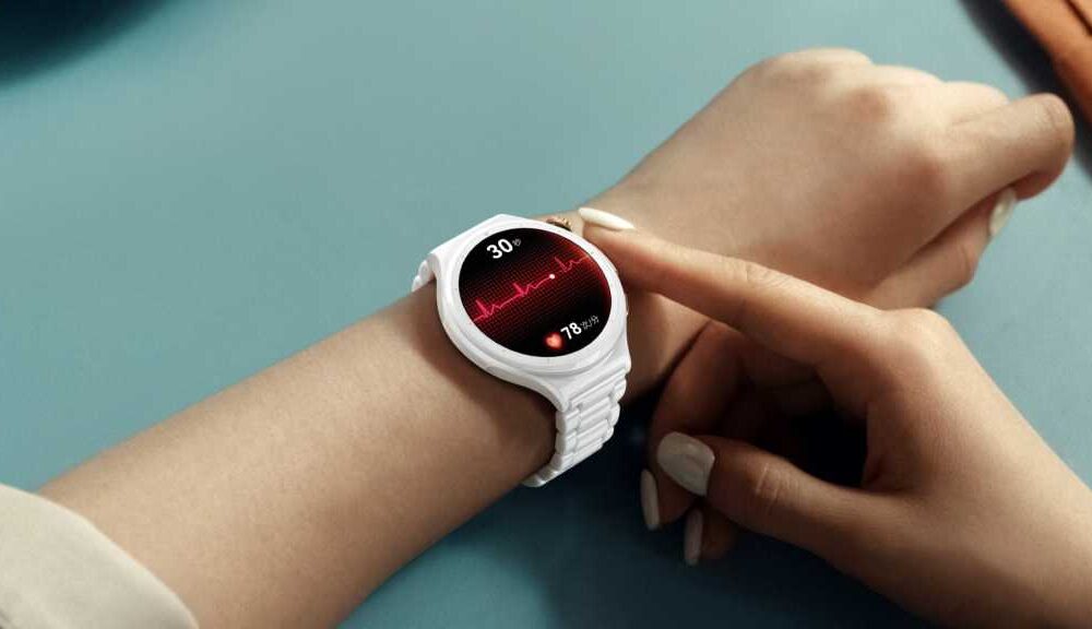 Huawei Watch 6 series launch