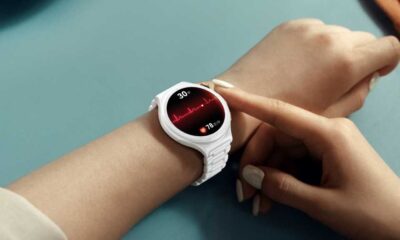 Huawei Watch 6 series launch