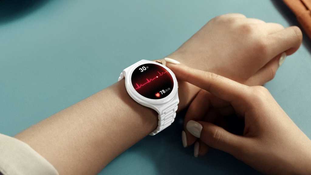 Huawei Watch 6 series launch