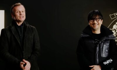 PlayStation reportedly dumped Hideo Kojima spy action game Physint over exceeded budgets, missed deadlines, and Death Stranding sales