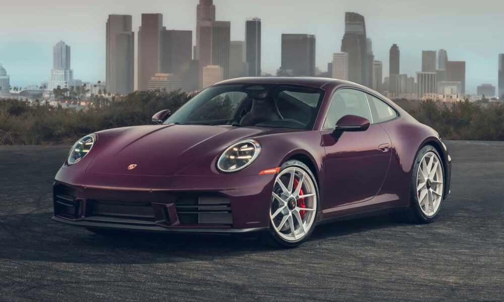 Porsche CEO denies plans for another 4000 job cuts