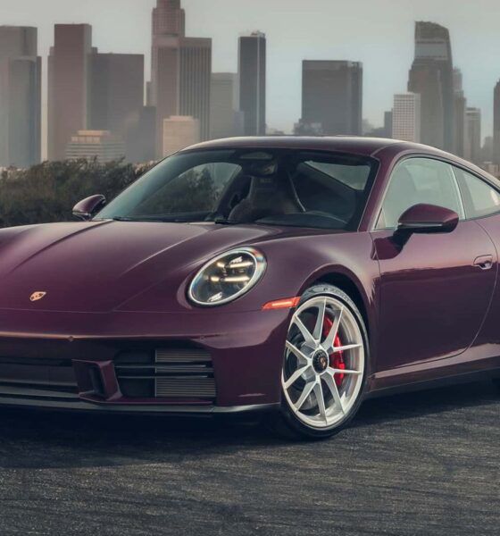 Porsche CEO denies plans for another 4000 job cuts
