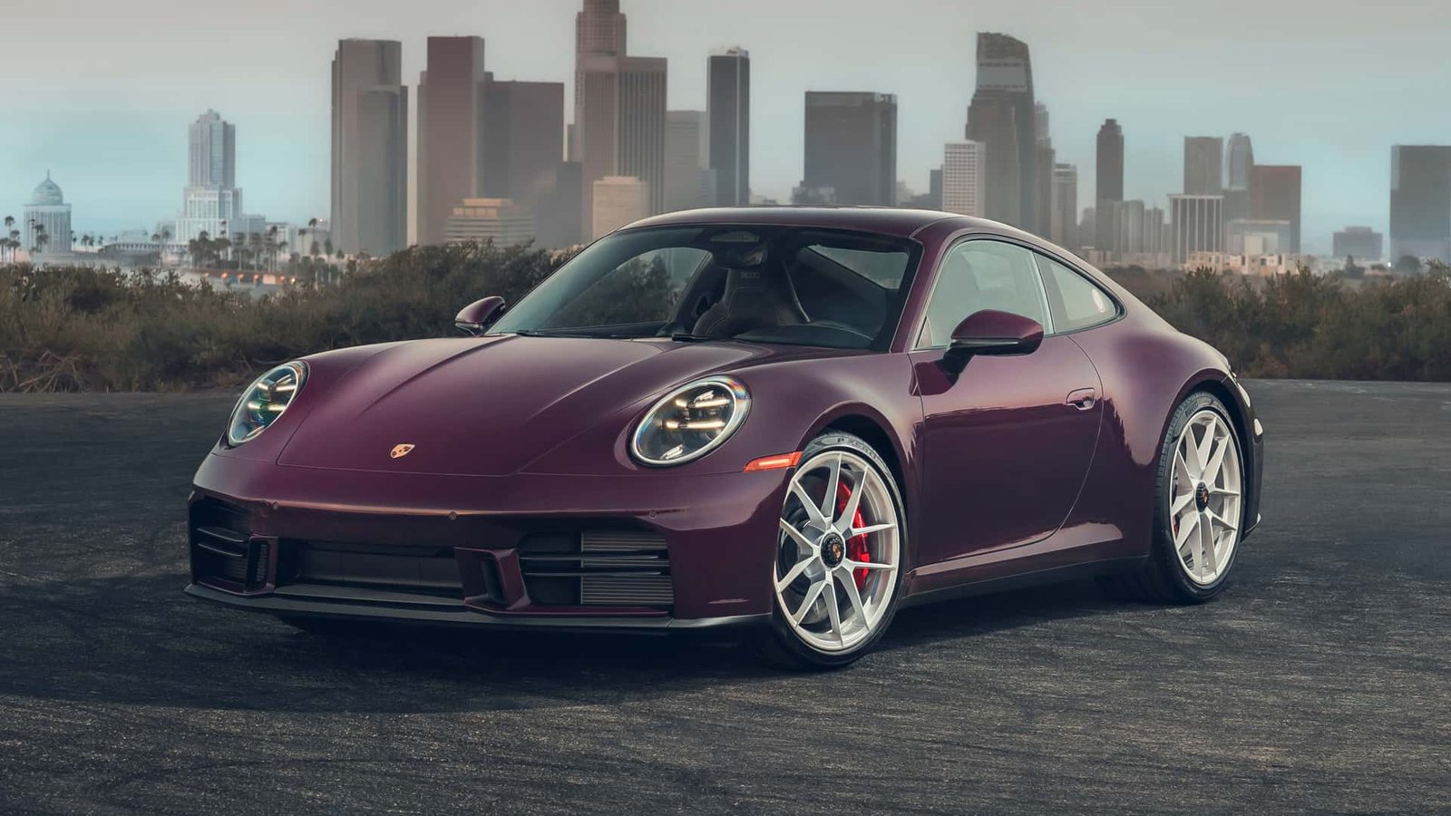 Porsche CEO denies plans for another 4000 job cuts