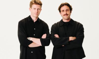 Profound founders