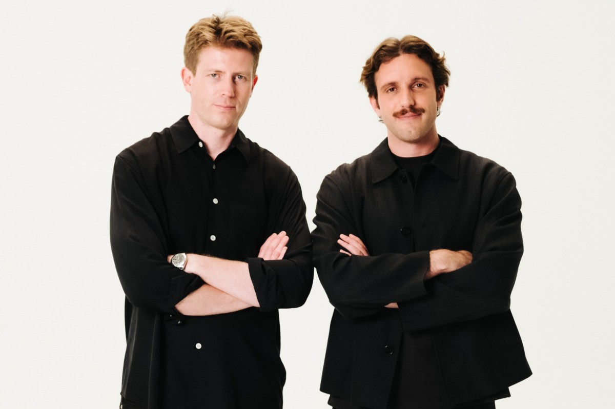 Profound founders
