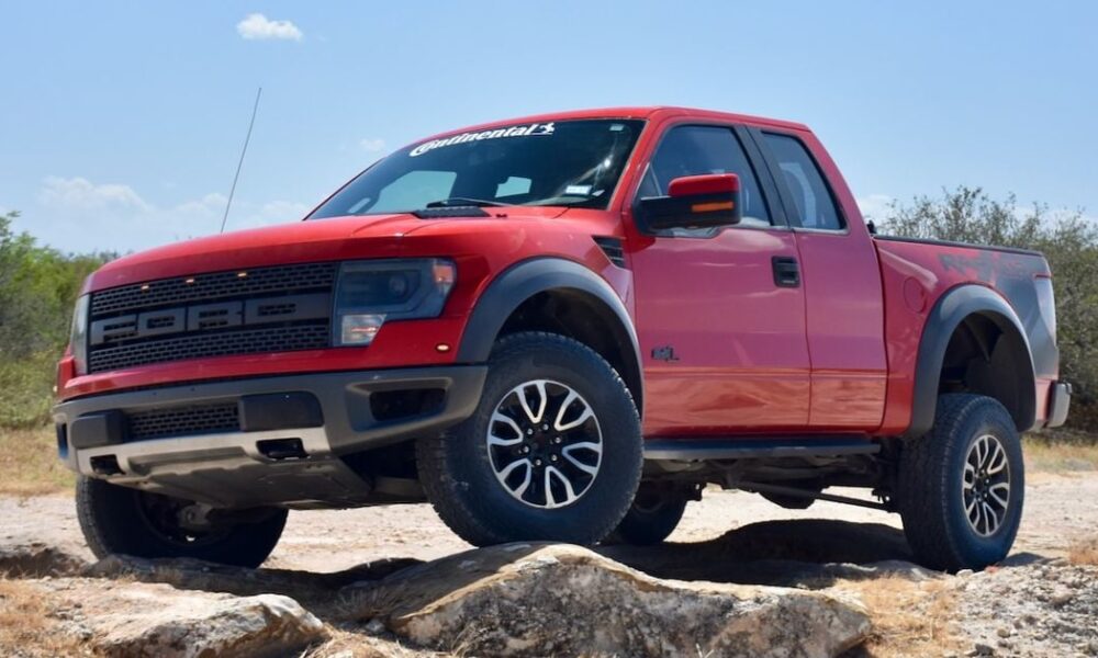 We test Continental’s new CrossContact A/T2 all-terrain tyre