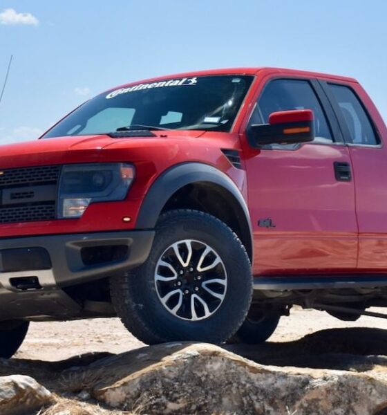 We test Continental’s new CrossContact A/T2 all-terrain tyre