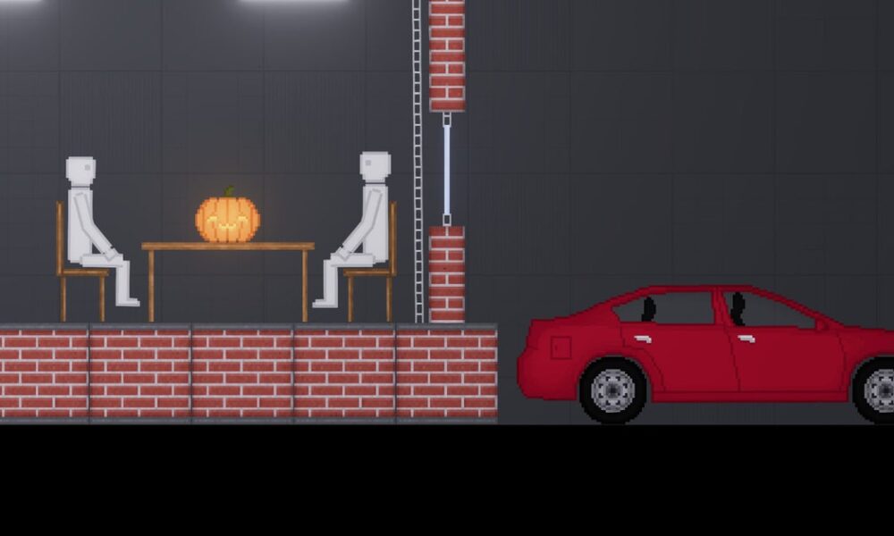 "This one is especially bad": Steam game about mistreating ragdolls suffers second bout of mod-based malware this year