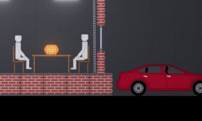 "This one is especially bad": Steam game about mistreating ragdolls suffers second bout of mod-based malware this year