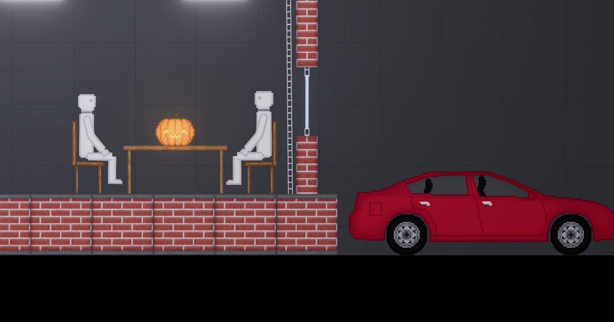 "This one is especially bad": Steam game about mistreating ragdolls suffers second bout of mod-based malware this year