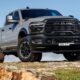 Ram 2500 Warlock brings Hemi V8 back to Australia