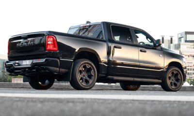 Ram Trucks Australia warns new emissions regulations could push prices higher