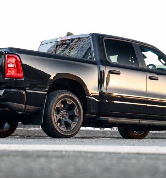 Ram Trucks Australia warns new emissions regulations could push prices higher