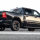 Ram Trucks Australia warns new emissions regulations could push prices higher