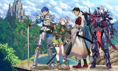 RPG Maker U2U