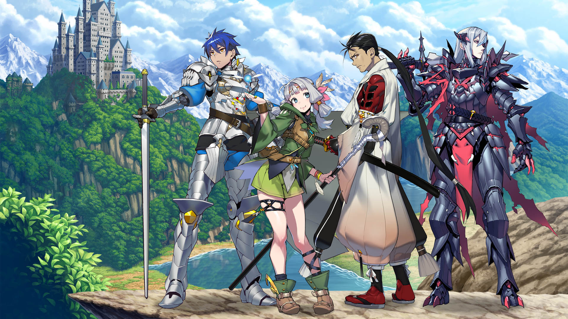 RPG Maker U2U